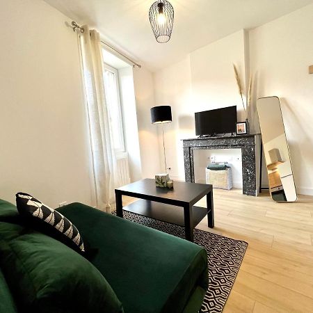 Suite ~ Romance Estivale ~ A 15 Min De Lyon Miribel  Ngoại thất bức ảnh