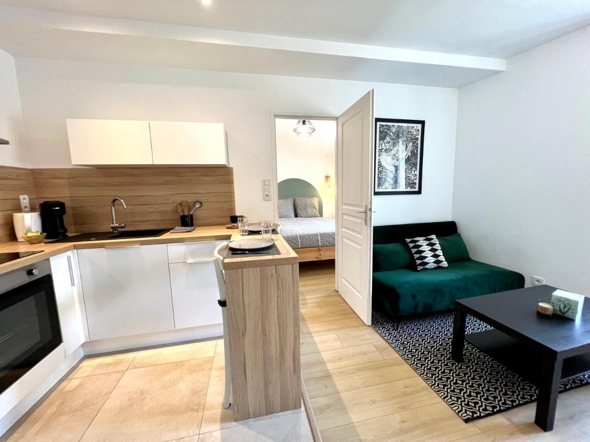 Suite ~ Romance Estivale ~ A 15 Min De Lyon Miribel  Ngoại thất bức ảnh
